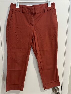 Ann Taylor Petite Work Pants